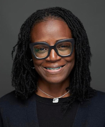 Jamisha Breland