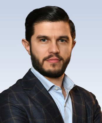 Volkan Tasic
