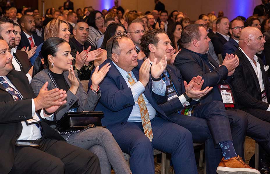 CD Show State of the Industry Session