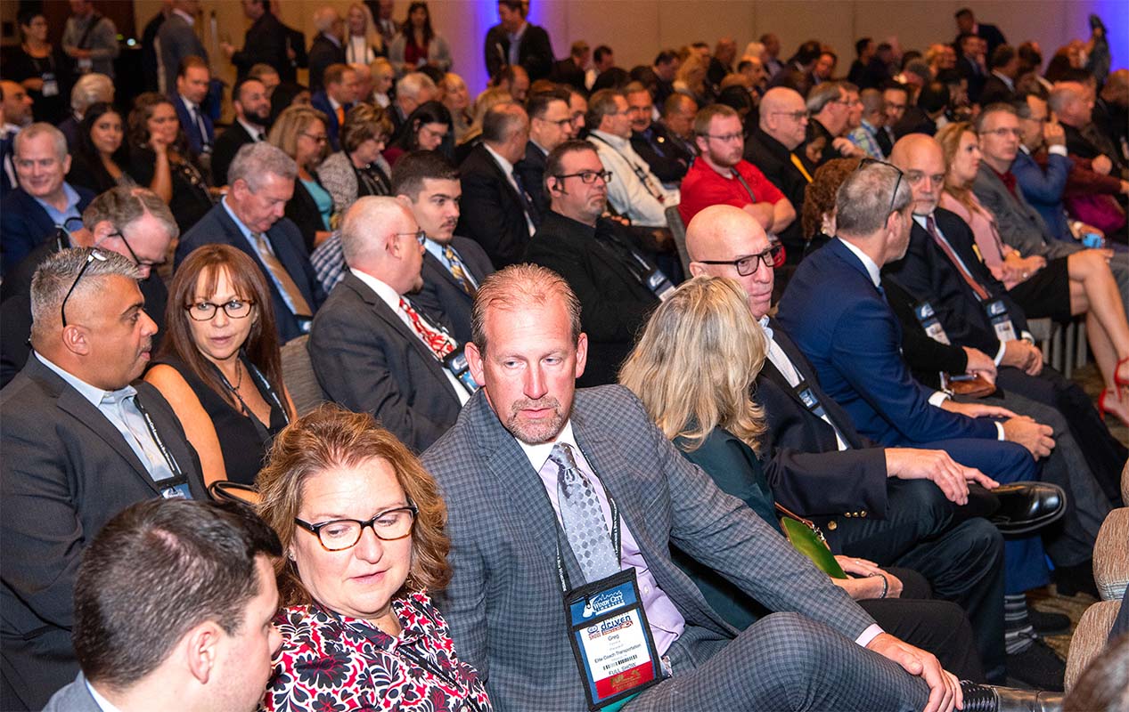 CD Show State of the Industry Session